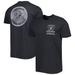 Men's '47 Black Las Vegas Raiders Open Field Franklin T-Shirt