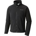 COLUMBIA Herren Doppeljacke Mission Air Interchange Jacket, Größe XL in Schwarz