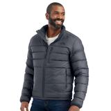 The North Face Men's Aconcagua 2 Jacket (Size XXL) Vanadis Grey/(Past Season), Polyester