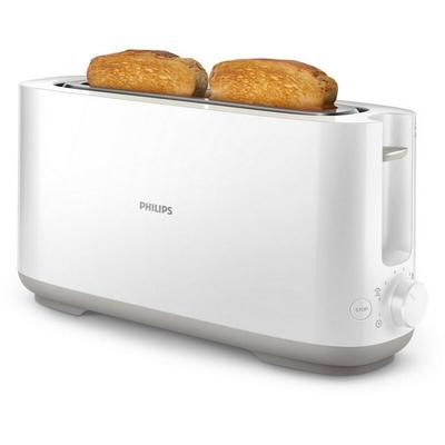 Philips - 1 Steckplatz 1030w Toaster - hd2590/00