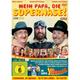 Mein Papa, Die Supernase! Inkl.Spielfilm Die Supernasen & Dokumentation (DVD)