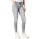 7 For All Mankind Damen JSWZC110DH Jeans, Grey, 31