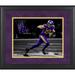 Harrison Smith Minnesota Vikings Facsimile Signature Framed 11" x 14" Spotlight Photograph