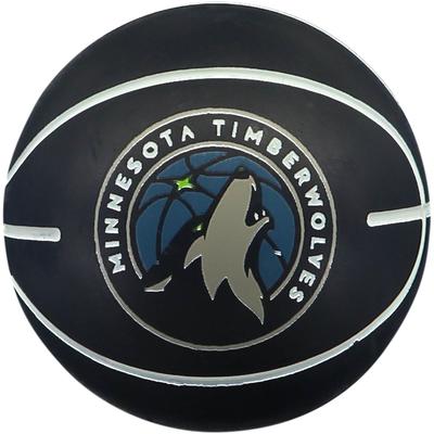 Minnesota Timberwolves Wilson NBA Dribbler – Super Mini Image