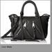 Rebecca Minkoff Bags | Black Rebecca Minkoff Handbag | Color: Black | Size: Os