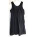 Madewell Dresses | Madewell Eyelet Lovesong Dress Black | Color: Black | Size: 6