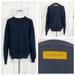 Louis Vuitton Sweaters | Louis Vuitton Uniforms Virgil Abloh Backwards Logo Sweater | Color: Gray | Size: L