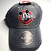 Disney Accessories | Disney Mickey Mouse Adjustable Baseball Cap Hat | Color: Gray | Size: Os