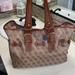 Dooney & Bourke Bags | Brand New Dooney & Bourke Brand New Without Tags | Color: Brown/Tan | Size: Os