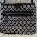 Nine West Bags | Nine West Crossbody Black/Grey Bag | Color: Black/Gray | Size: Os