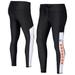 Women's WEAR by Erin Andrews Black Denver Broncos Leggings