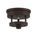 Craftmade Slope Ceiling Adapter Metal | 5.51 H x 7.1 W x 7.1 D in | Wayfair SMA180-AG