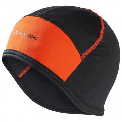 Vaude - Bike Cap - Radmütze Gr L schwarz