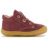 Pepino by Ricosta - Kid's Corany - Winterschuhe 21 | EU 21 rot
