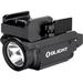 Olight Baldr Mini w/ Green Laser Sight LED Flashlight Cool White 600 Lumens Black FL-OL-BALDRMINI-BK