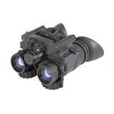 AGM Global Vision NVG-40 1x27mm NW2 Dual Tube Night Vision Goggle/Binocular Gen 2 Plus White Phosphor Level 2 Black 4.5 4.6 2.9 14NV4122484021