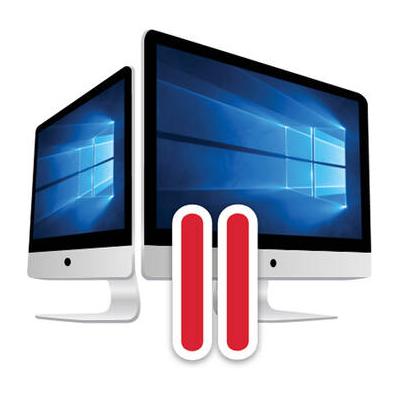 Parallels Desktop 18 Pro Edition (1-Year Subscription, Download) OEMPDPRO1YSUBBHNA