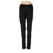 Lukka Lux Active Pants - Mid/Reg Rise: Black Activewear - Women's Size Small