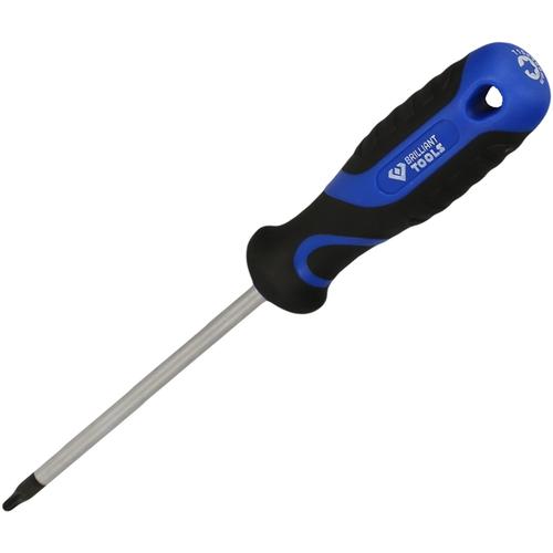 Brilliant Tools Schraubendreher TORX, T15 BT034906