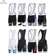 EllYIYUAN Hommes VTT Jerseile Cuissard Cyclisme Shorts Avec GEL Pad Ropa Ciclismo Cuissard Taille