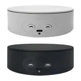 Présentoir rotatif électrique à ...