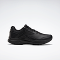 Walkingschuh REEBOK "Walk Ultra 7 DMX Ma M" Gr. 45, schwarz Schuhe Herren