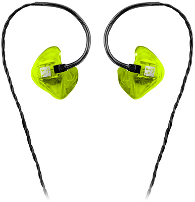 Hörluchs Custom Supreme