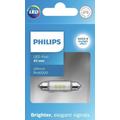 PHILIPS Ampoules LED Eclairage d'intérieur et signalisation pour VOLKSWAGEN: Polo, Golf, Touran, Tiguan, Transporter, Scirocco, Passat (Ref: 01534130)