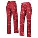 Women's Concepts Sport Cardinal Arizona Cardinals Breakthrough Knit Pants