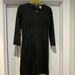 J. Crew Dresses | Jcrew Grey Dress Size 0 | Color: Gray | Size: 0