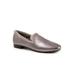 Women's Glory Loafer by Trotters in Pewter (Size 11 M)