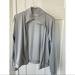 Under Armour Jackets & Coats | Light-Weight, Gray Under Armour Jacket | Color: Gray | Size: S