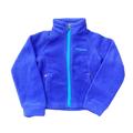 Columbia Jackets & Coats | Columbia Girls Fleece Jacket | Color: Blue | Size: 4tg