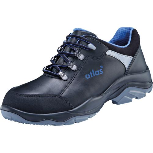 „ATLAS SCHUHE Sicherheitsschuh „“Agrar HSX““ Schuhe S3 Gr. 43, schwarz Sicherheitsschuhe“