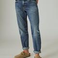 Lucky Brand 365 Vintage Loose Jean - Men's Pants in Athena, Size 34