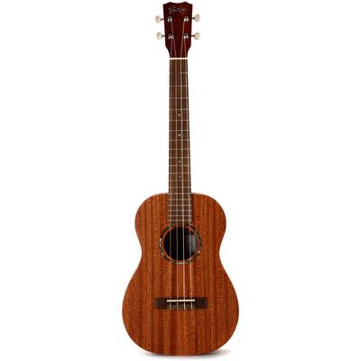 Cordoba U1B Baritone Ukulele - Natural Mahogany