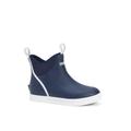 Xtratuf Wheelhouse Shoes - Men's Navy 13 XMW-201-NVY-130