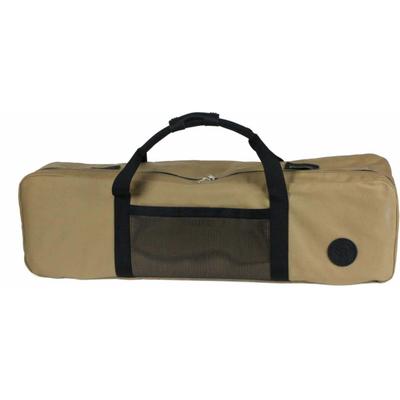 Sea Run Fitted Canvas Protective Travel Cover for ...