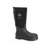 Muck Boots Chore XF Steel Toe - Men's Black 10 MCXF-STL-BLK-100