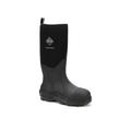 Muck Boots Arctic Sport Steel Toe High Performance Sport Boots - Men's Black 14 ASP-STL-BL-140