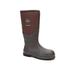 Muck Boots Chore Xpress-Cool Safety Steel Toe Classic Work Boot - Men's Brown 10 CSCT-STL-BR-100