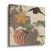 Rosalind Wheeler Autumns Bounty 3 Gallery Canvas, Glass in Gray/White | 24 H x 24 W x 2 D in | Wayfair 00870BF40DCE48E6A818B7F0289EB29D