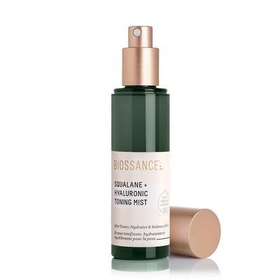 Biossance Squalane + Hyaluronic Acid Facial Mist Gesichtswasser 75 ml Image