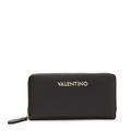 Valentino Bags - Geldbörse Eco-friendly Special Martu Portemonnaies Schwarz Damen