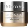 Dr. Irena Eris - Authority Supreme Age Delaying Cream Crema viso 50 ml unisex