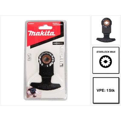 Makita MAM013 HM Segmentsägeblatt Starlock Max 68 x 30 mm 1 Stk. ( B-66531 ) Image