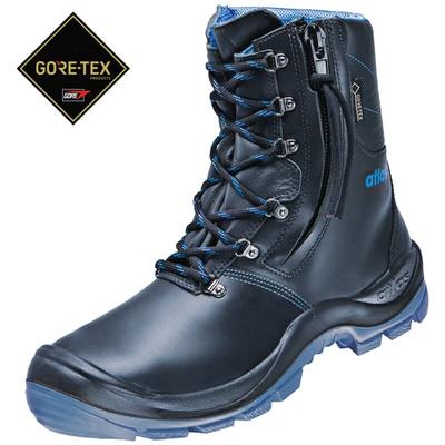 Sicherheitsschuhe gtx 945 xp Thermo gore-tex S3 Weite 10 Arbeitsstiefel, Größe: 36 - Atlas