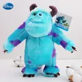Disney Monsters Inc Peluches Kawaii pour Enfants Poupées en Peluche Pixar Décoration de Chambre de