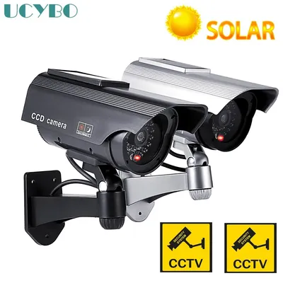 DUNIVideo-Caméras de surveillance à énergie solaire sécurité domestique batterie sans fil balle
