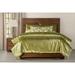 Smithsonian Cheers Luxury Velvet Duvet Set